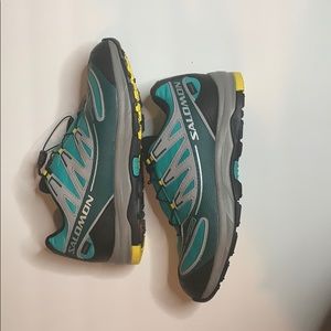 Salomon Xa Pro Hiking shoes